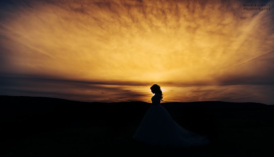 Photographe de mariage Joachim Schmitt (joachimschmitt). Photo du 13 septembre 2019