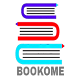 Download Bookome For PC Windows and Mac 1.0