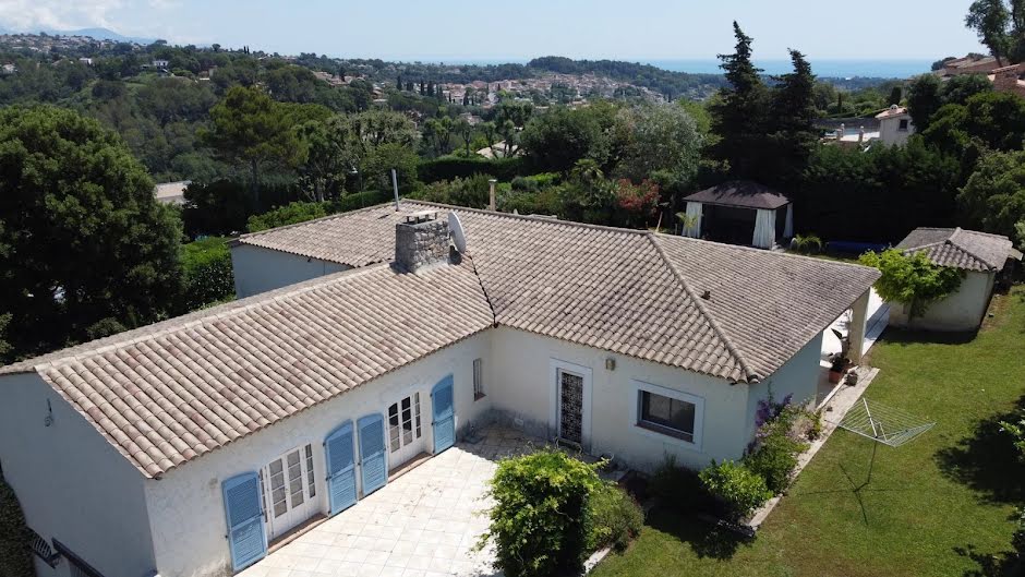 Vente villa 5 pièces 258 m² à Biot (06410), 1 780 000 €