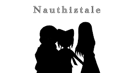 予告　『Nauthiztale』