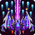 Space X: Sky Wars of Air Force4.6 (Mod Money)