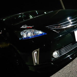 プリウスα ZVW41W