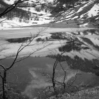 Lago baccio di 