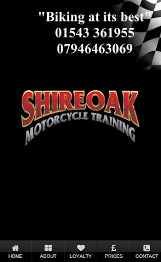 Shire Oak Motorcycles