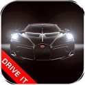 Icon Super Car Live Wallpaper