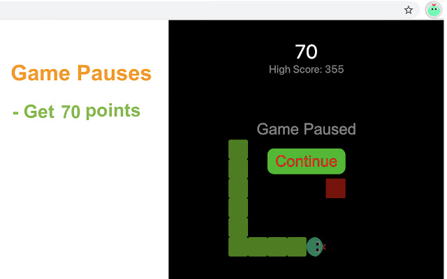 Google Chrome is adding a 'games' page w/ 'Snake' - 9to5Google