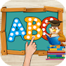 Kids a-z & Numbers learning wr icon