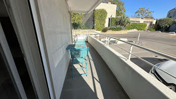 appartement à Montpellier (34)