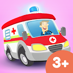 Cover Image of Herunterladen Kleines Krankenhaus 1.19 APK