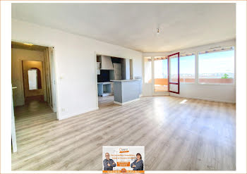 appartement à Villeurbanne (69)