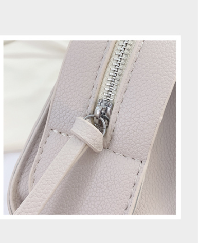 Title 4, Womens trendy personality one shoulder handbag...