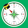 Qibla Finder - Qibla Direction icon