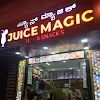 Juice Magic, BTM, Bangalore logo