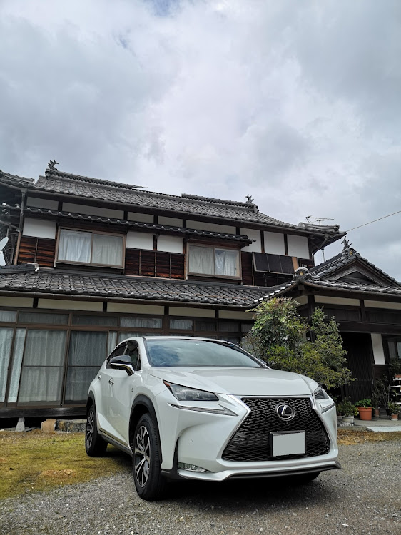 NXのチームローガン・ひさしぶりの投稿・コロナに負けるなに関するカスタム事例の投稿画像1枚目