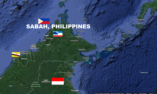 Malacañang Palace Clarified: Sabah North Borneo is PHILIPPINES' not Malaysia's