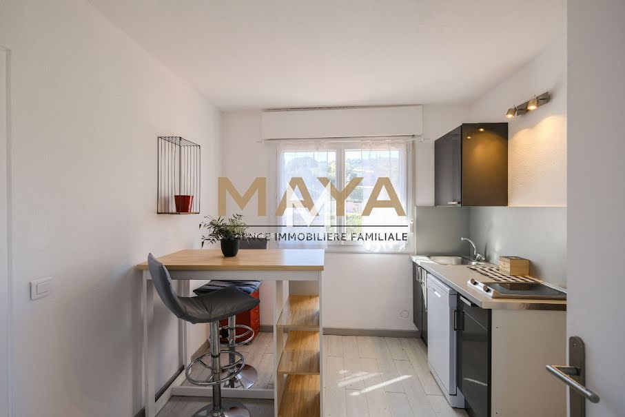 Vente appartement 1 pièce 24 m² à Sainte-Maxime (83120), 155 000 €