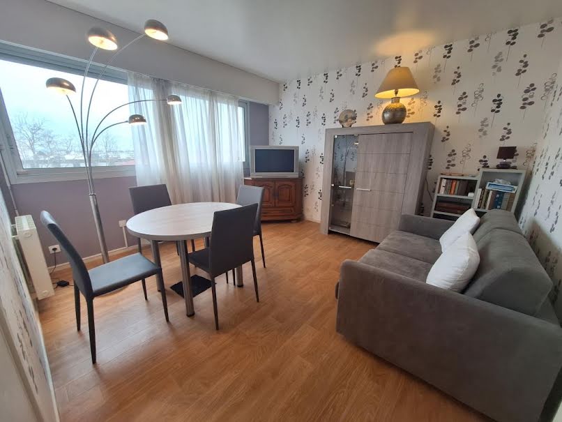 Vente appartement 2 pièces 39 m² à Royan (17200), 153 700 €