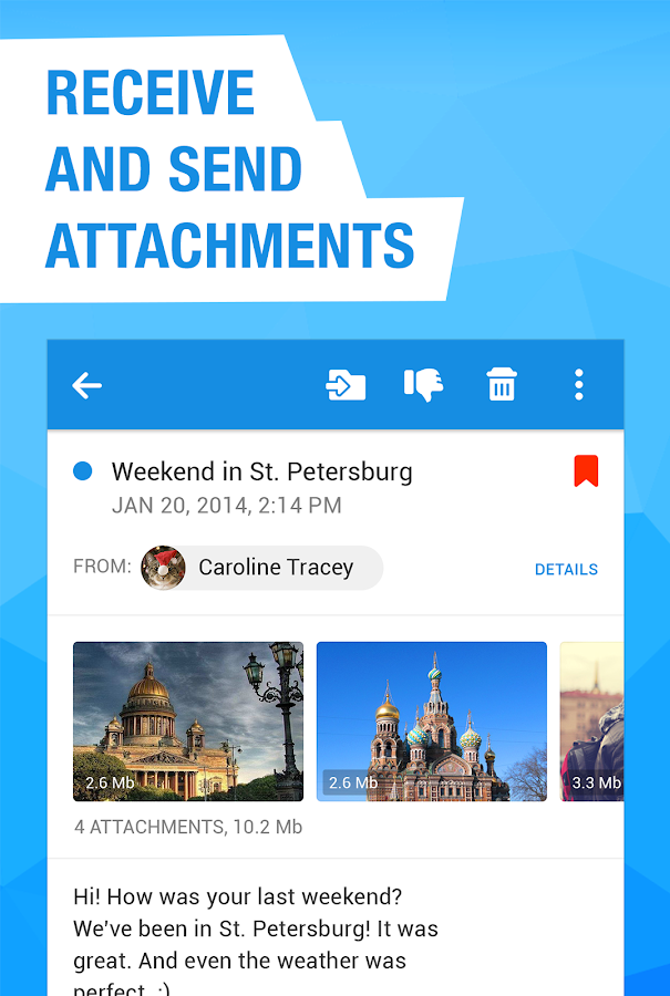 облако mail ru apk