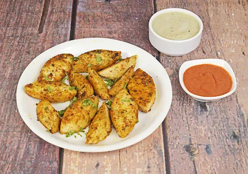 Masala Idli