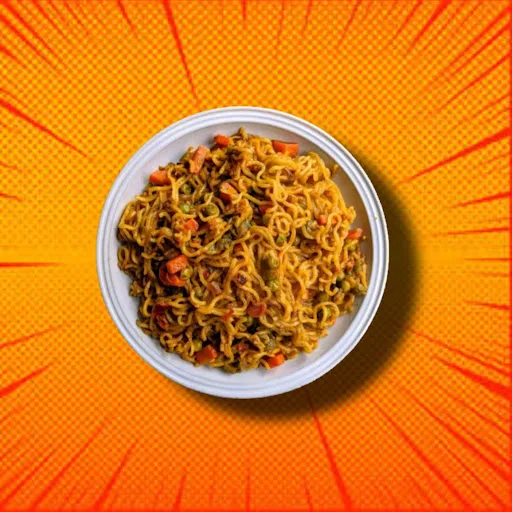 Masala Maggi