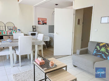 appartement à Les Sables-d'Olonne (85)