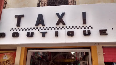 Taxi Boutique
