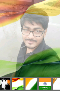 Republic Day Photo Frame 2018(圖2)-速報App