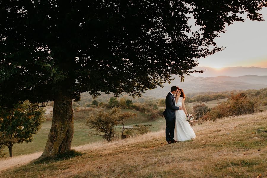 Photographe de mariage Simion Sebastian (simionsebasti). Photo du 17 octobre 2016