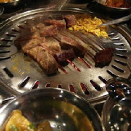 Bungy Jump Korean BBQ 笨豬跳韓式燒肉