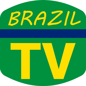 TV Brazil - Free TV Guide 3.4 Icon