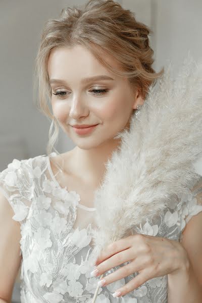 Jurufoto perkahwinan Olya Veyderpas (veyderpas). Foto pada 20 Mac 2020