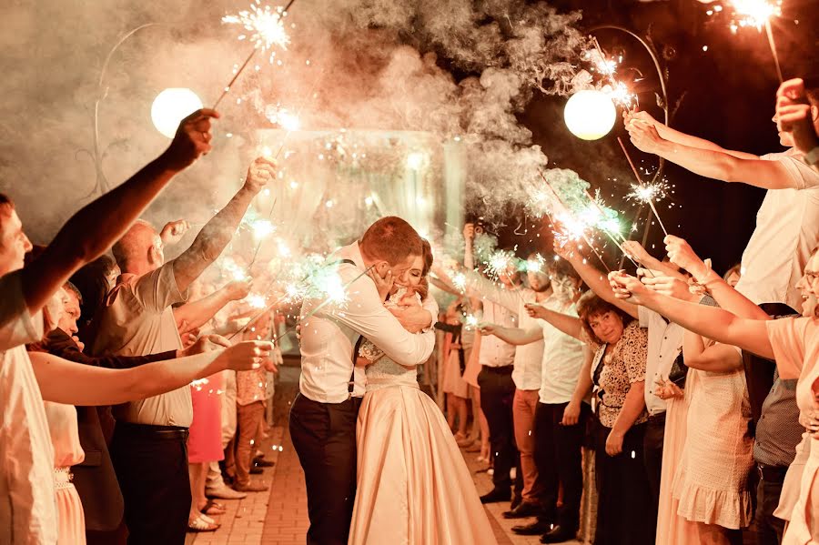 Photographe de mariage Svetlana Leto (svetaleto). Photo du 28 janvier 2018