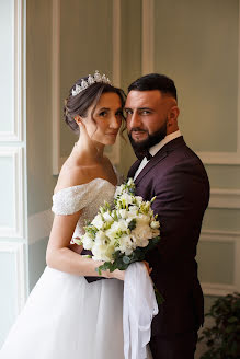 Photographe de mariage Katerina Ivanova (katspb). Photo du 6 mai 2023