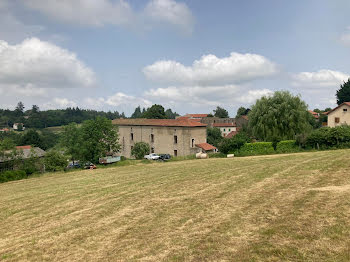 terrain à Montbrison (42)