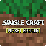 Cover Image of Download Singlecraft - Pocket Edition 1.0 APK