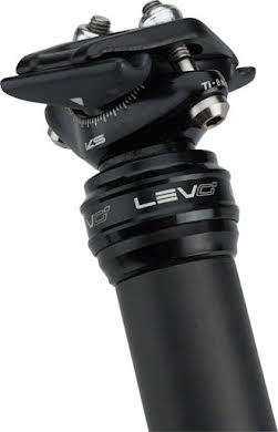 KS LEV CI Dropper Seatpost alternate image 1