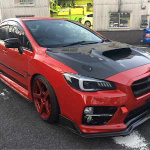 WRX STI