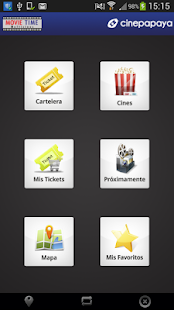 Free Download Movie Time Multicines APK