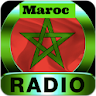 Radio maroc icon