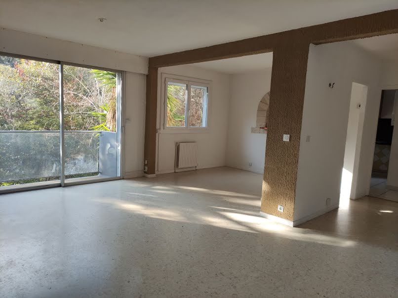 Vente appartement 3 pièces 80 m² à Beziers (34500), 145 000 €