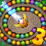 Jungle Marble Blast 3 icon