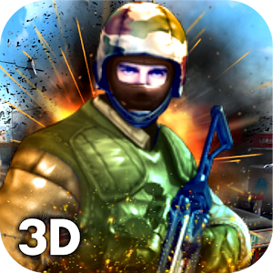 Download Duty Commando Combat Killer 3D For PC Windows and Mac