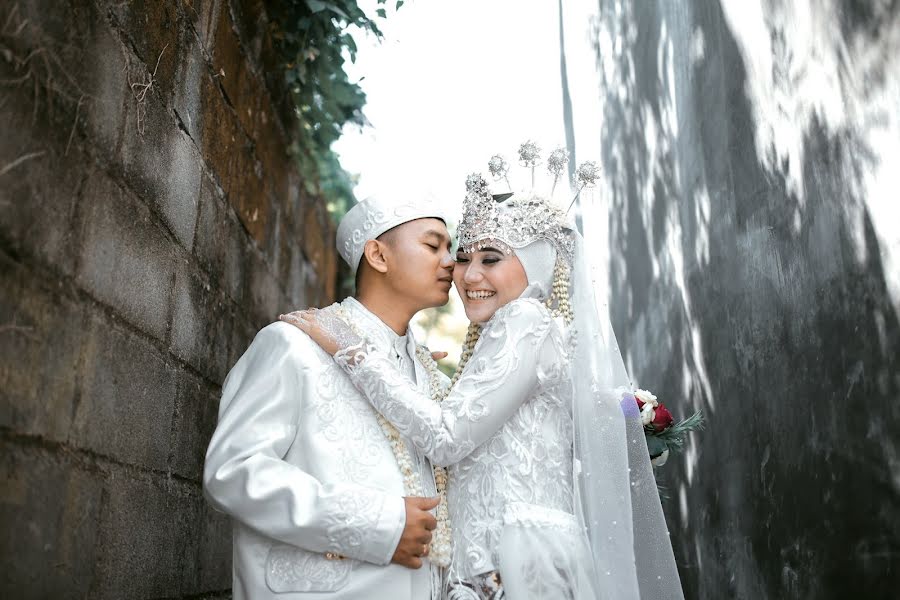 Wedding photographer Dita Leni Ravia Ari (doublesixphoto). Photo of 28 May 2020