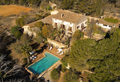 House with garden and terrace 1