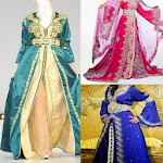 Moroccan caftan 2016 models Apk