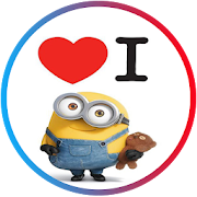 minion wallpapers free hd and backgrounds  Icon