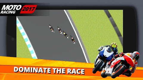 Moto Racing 2017のおすすめ画像3