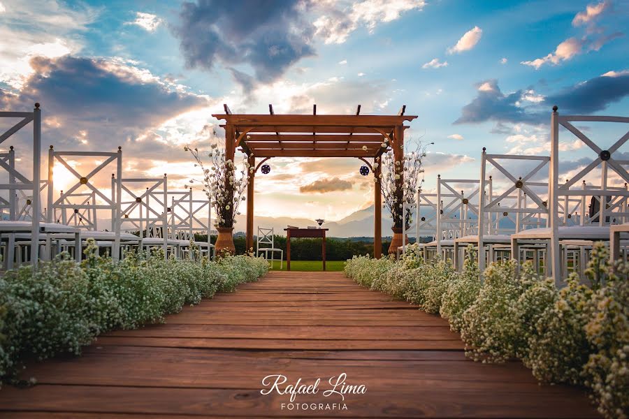 Wedding photographer Rafael Lima (rafaellima). Photo of 14 May 2020