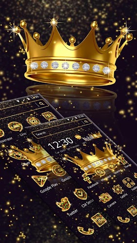 Crown