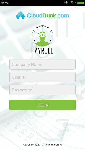 Payroll